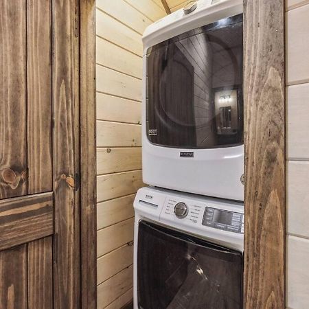 Black Bear Cove Gatlinburg Bagian luar foto