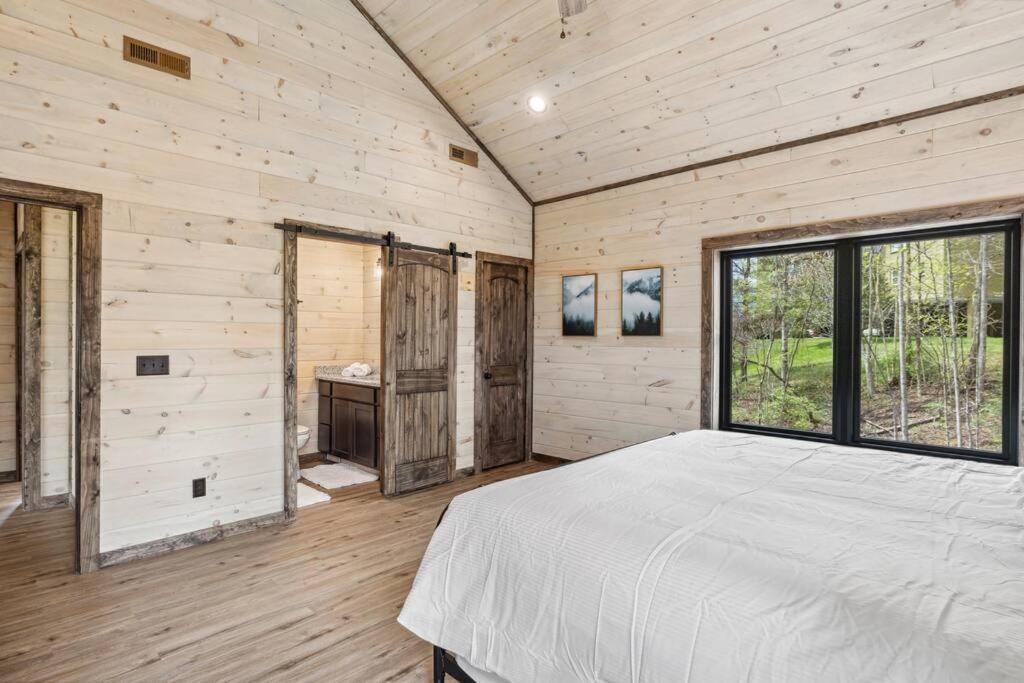 Black Bear Cove Gatlinburg Bagian luar foto